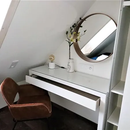 Cozy Loft With Old Town View - Free Parking * Gdaňsk